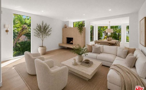 House in Beverly Hills, California, United States 1