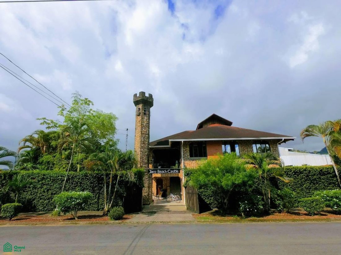 Casa in Jacó, Provincia di Puntarenas, Costa Rica 2 - 17375199