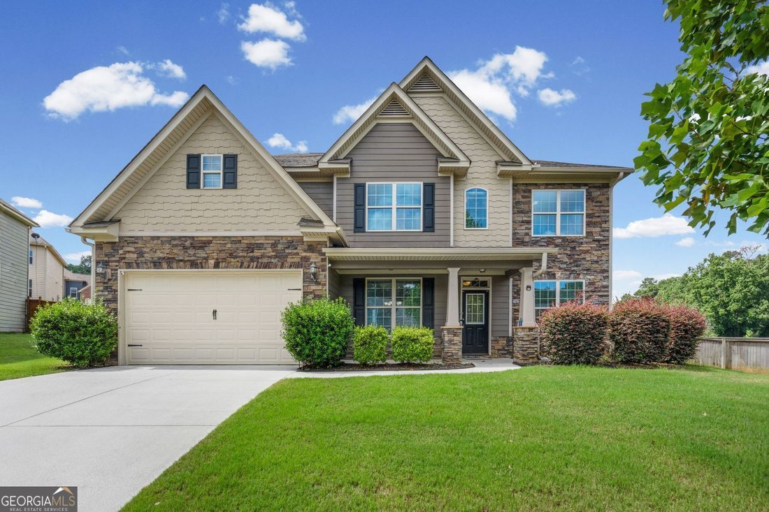 House in Lawrenceville, Georgia, United States 4 - 18631305