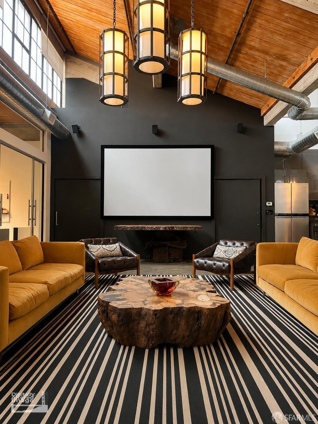 Condo in San Francisco, California, United States 4 - 18630844