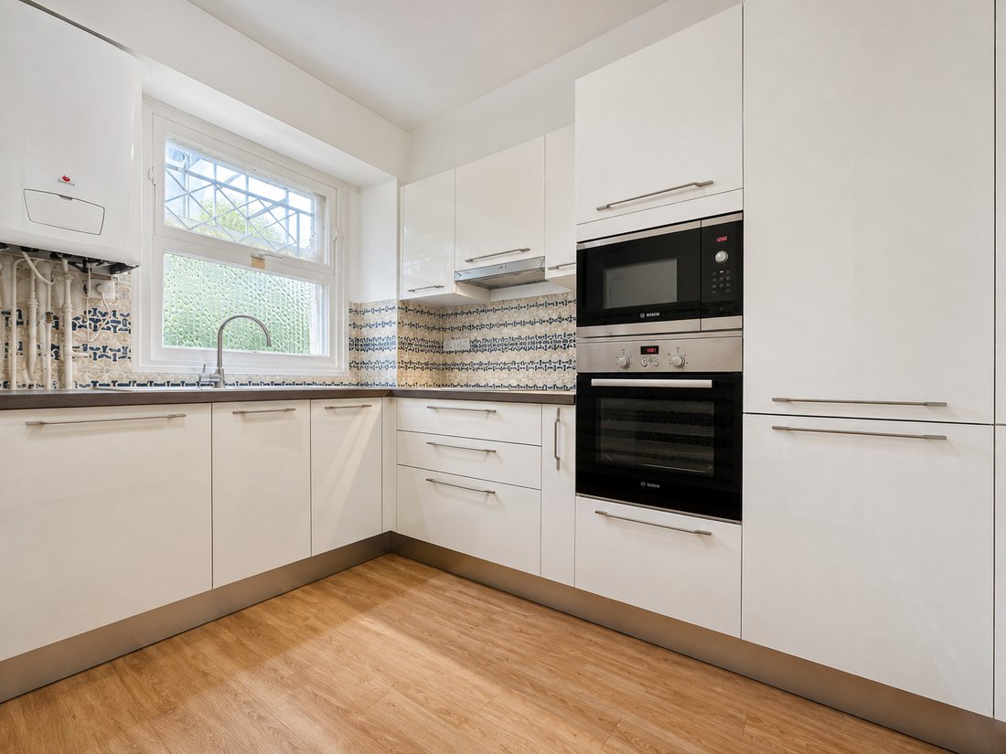 Apartment in Le Fief-La Garenne, Royan, France 4 - 16125488