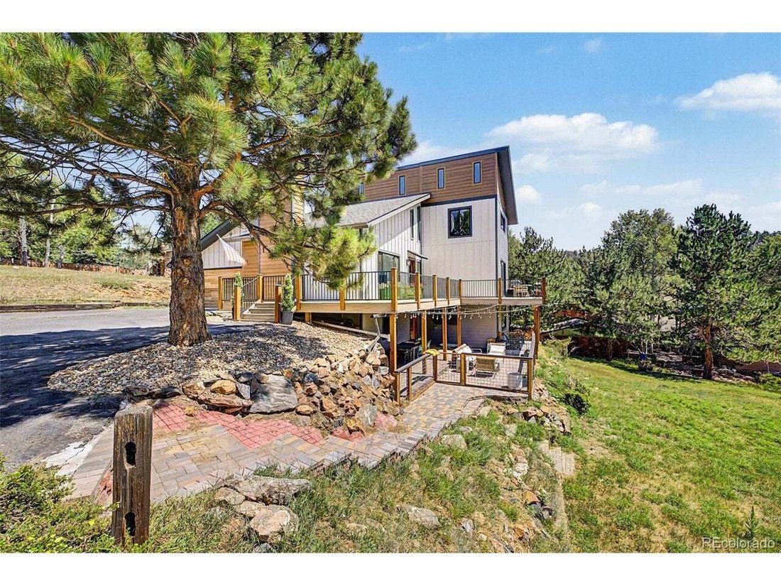 House in Evergreen, Colorado, United States 4 - 18631005