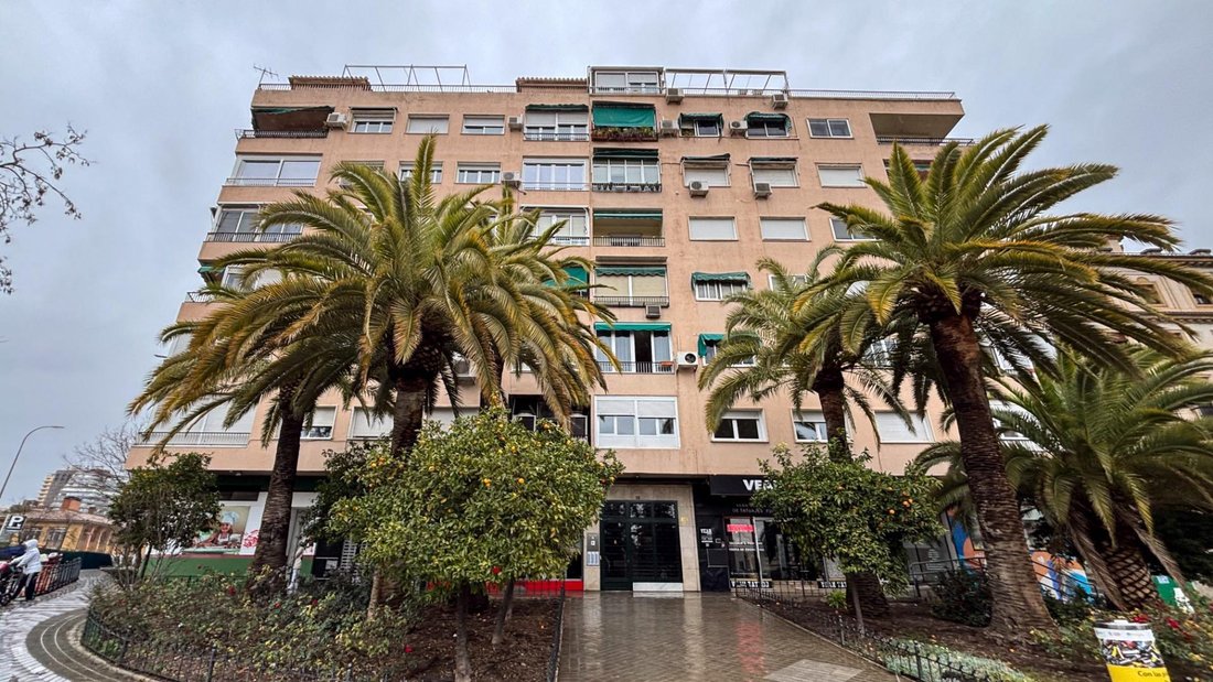 Apartment in Centro, Granada, Spain 1 - 18631328