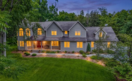 House in Warwick, New York, United States 1
