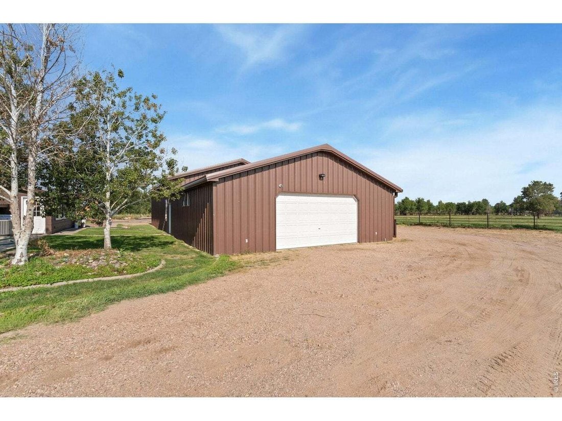 House in Greeley, Colorado, United States 3 - 18631016