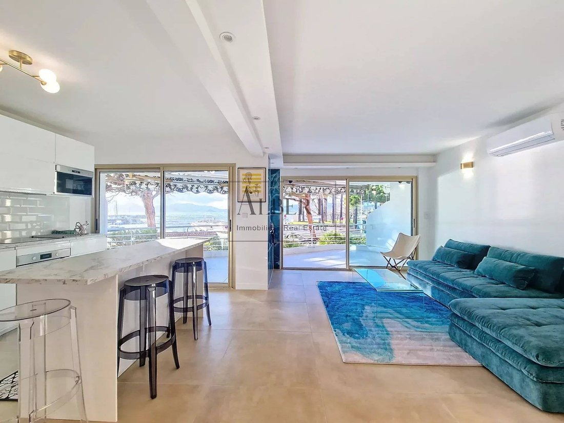 Apartment in Cannes, Provence-Alpes-Côte d'Azur, France 1 - 15655776