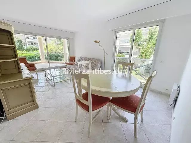 Apartment in Fontmerle, Antibes, France 2 - 15675764