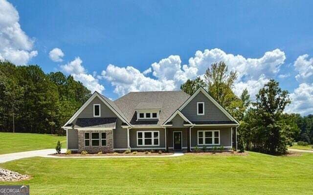 House in Newnan, Georgia, United States 1 - 18327683