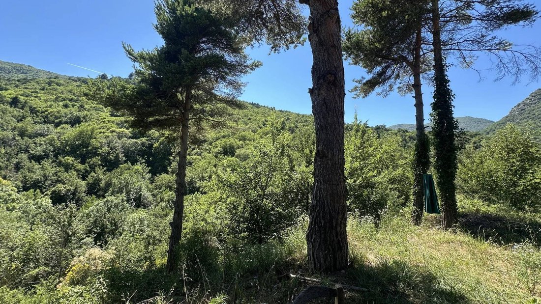 House in Sospel, Provence-Alpes-Côte d'Azur, France 1 - 18404204