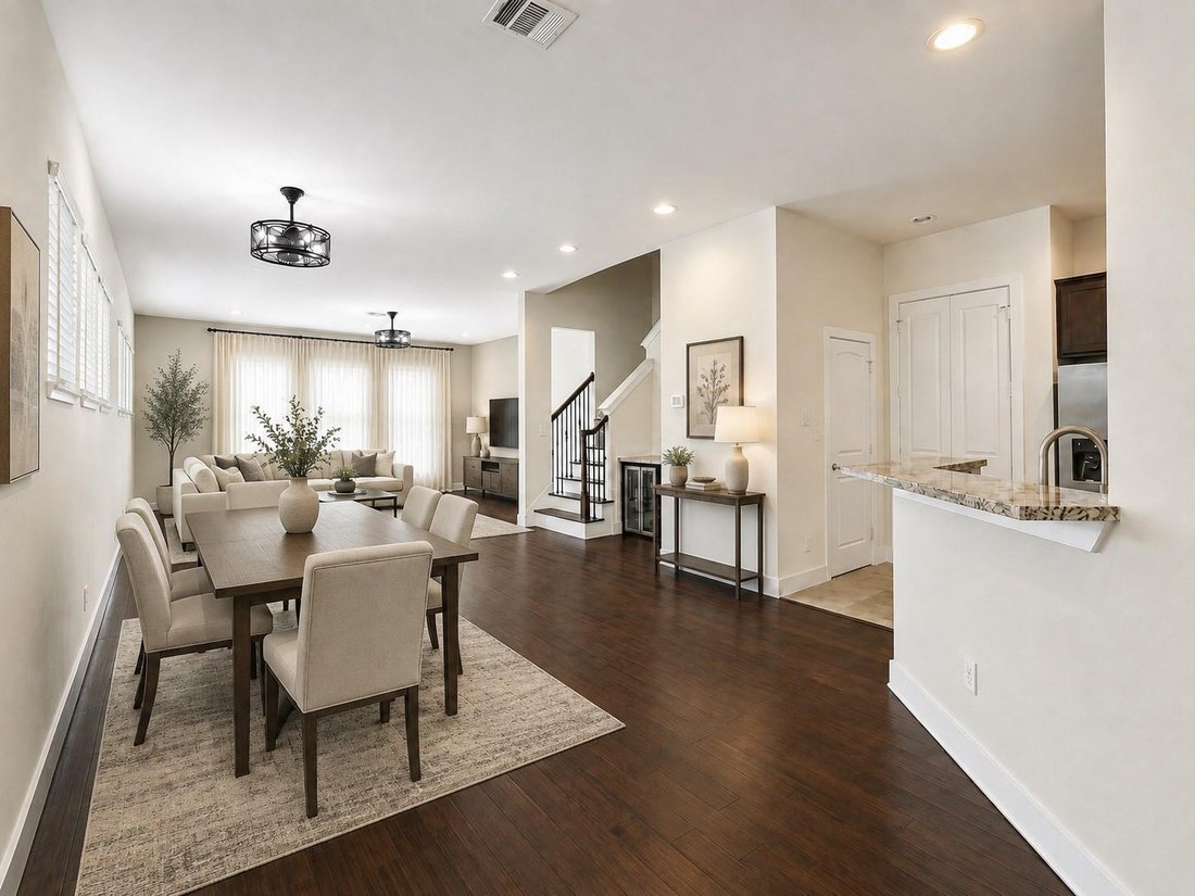 House in Houston, Texas, United States 4 - 18631122