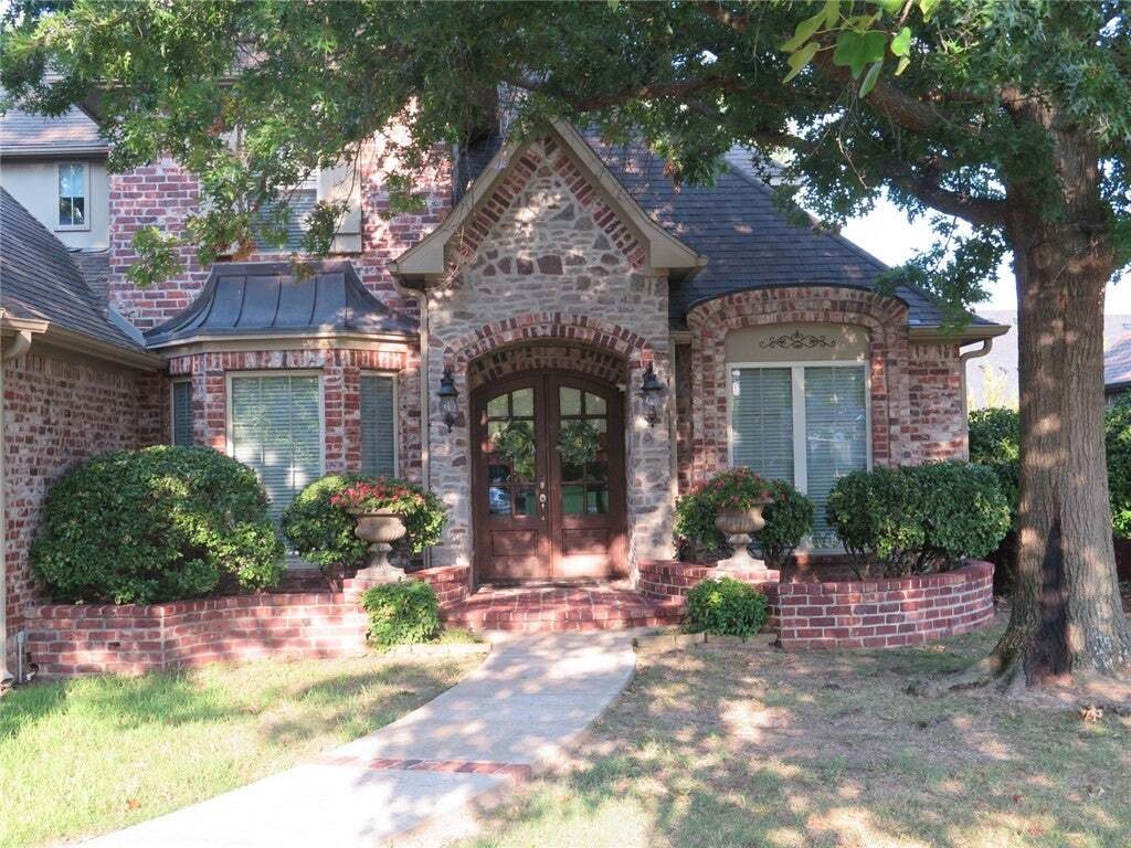 House in Rogers, Arkansas, United States 2 - 18630990
