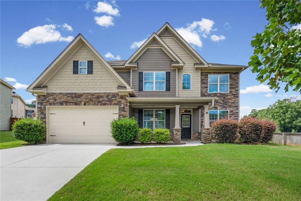 House in Lawrenceville, Georgia, United States 4 - 18631149
