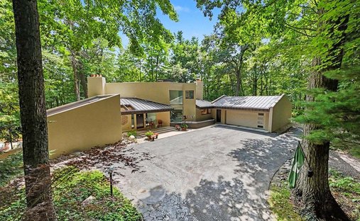 House in Greenville, Michigan, United States 1