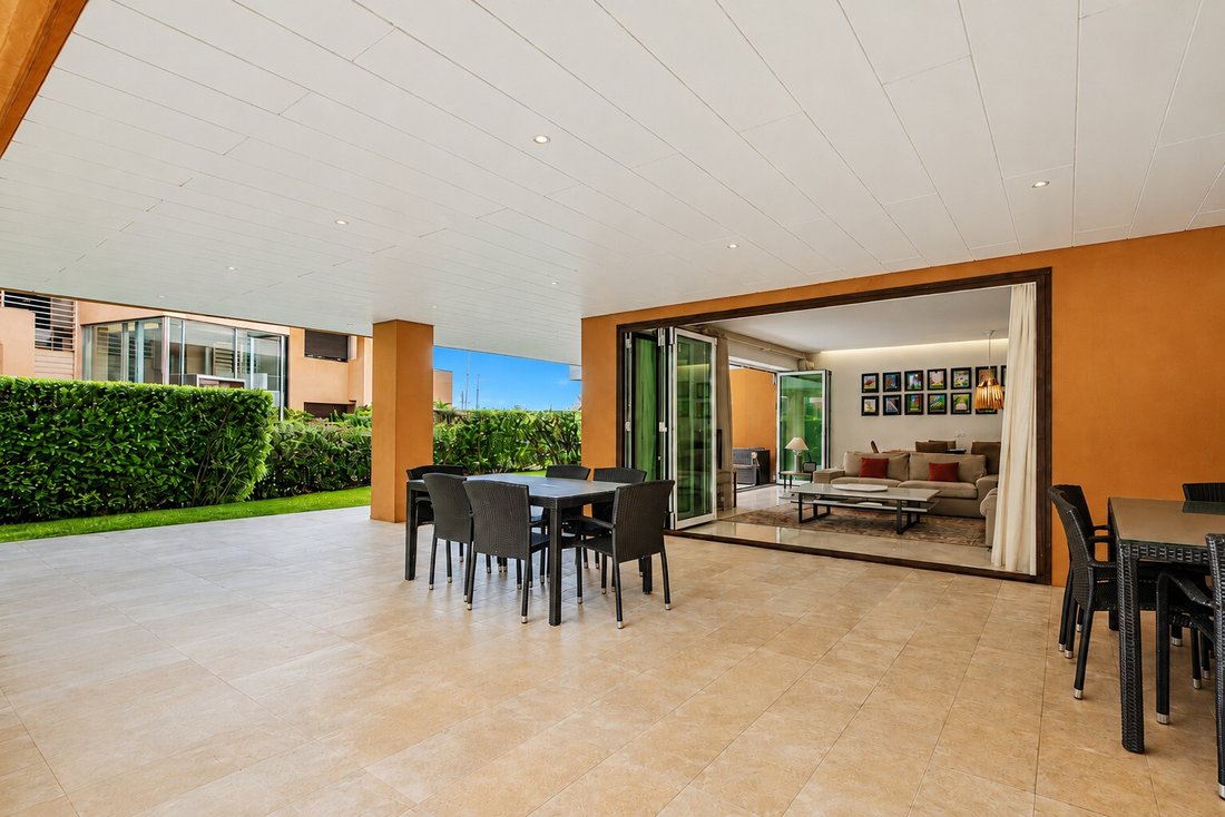 Apartment in Sotogrande, San Roque, Andalusia 2 - 18631105