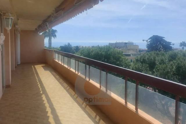 Apartment in Menton, Provence-Alpes-Côte d'Azur, France 4 - 16361840