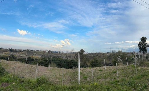 Terreno a Manuel B. Gonnet, Provincia di Buenos Aires, Argentina 1