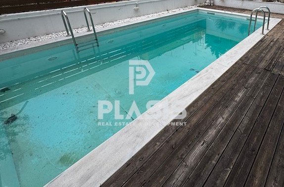 Apartment in Anthousa, Attica, Greece 1 - 18037893