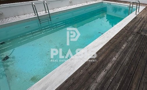 Apartment in Anthousa, Attica, Greece 1