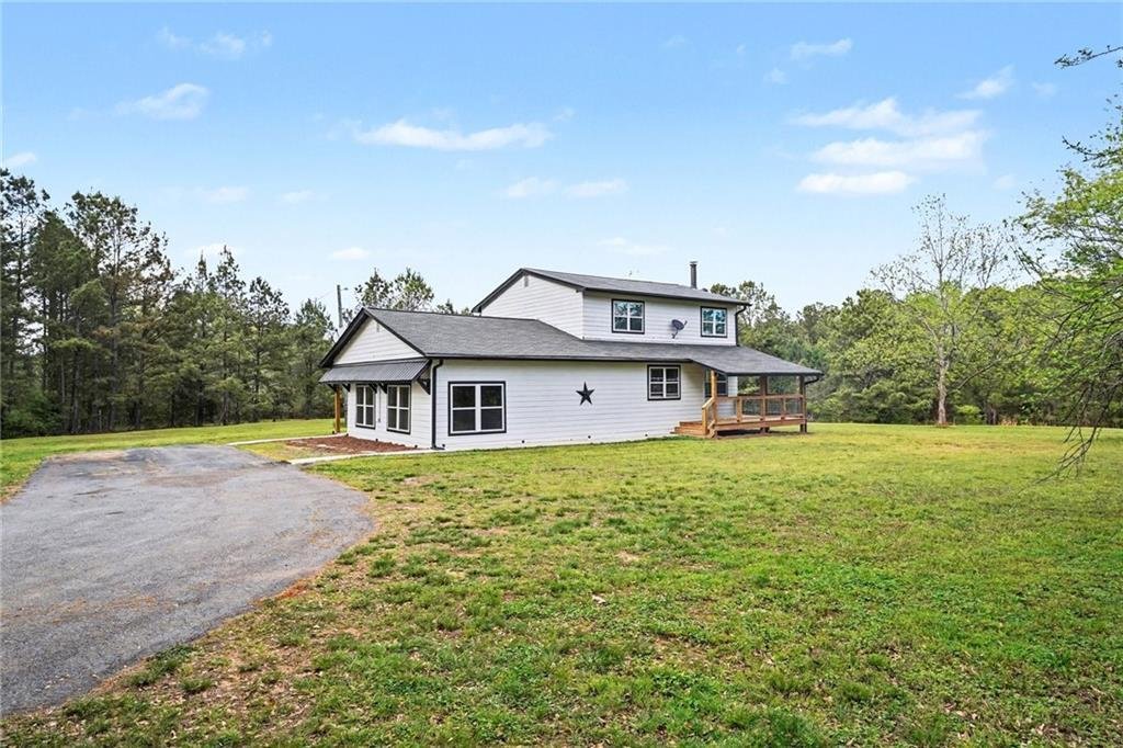 House in Griffin, Georgia, United States 2 - 18631137