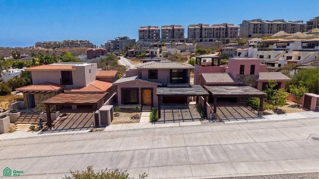 House in San José del Cabo, Baja California Sur, Mexico 4 - 17728868