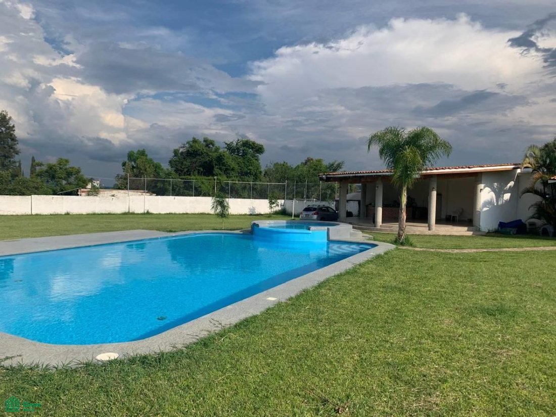 Land in Lomas de Montechelo, Jalisco, Mexico 3 - 18630912