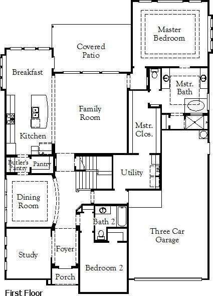 House in Mansfield, Texas, United States 3 - 18631044