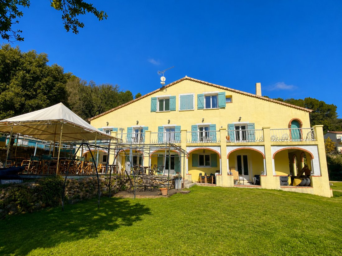 House in Signes, Provence-Alpes-Côte d'Azur, France 1 - 18631342