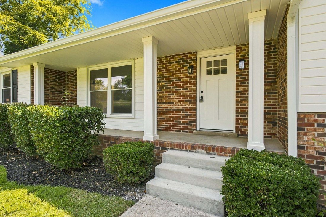 House in Hendersonville, Tennessee, United States 3 - 18631176