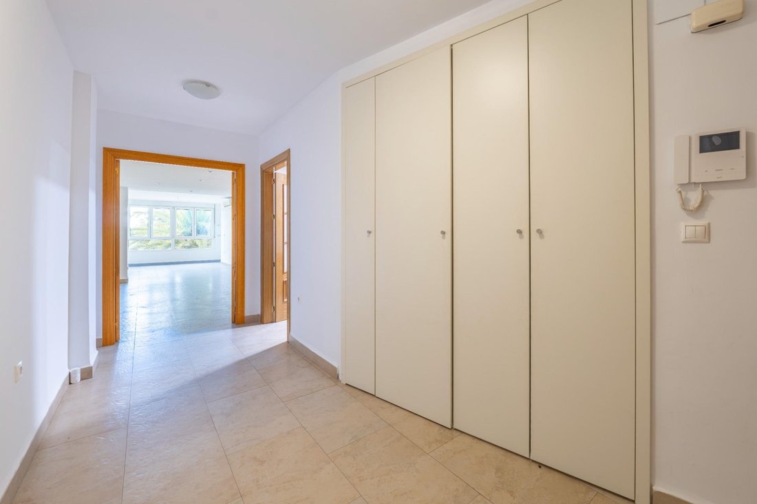 Apartment in Centro, Granada, Spain 4 - 18631328