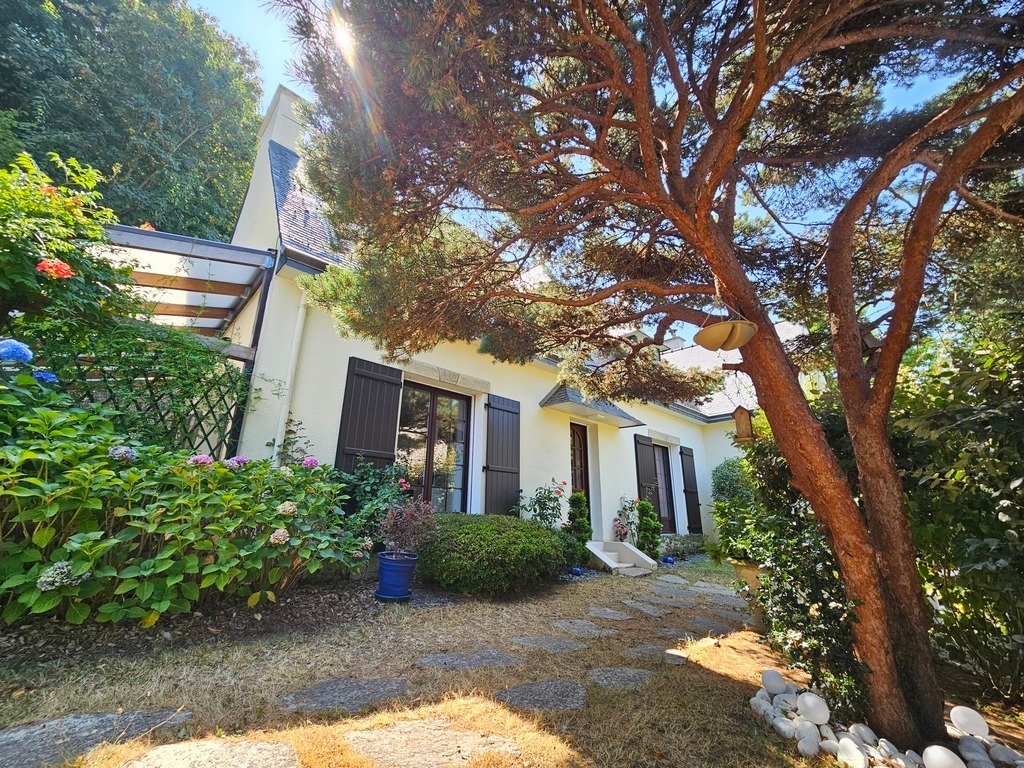 Casa en Pont-Aven, Bretaña, Francia 5 - 18574682