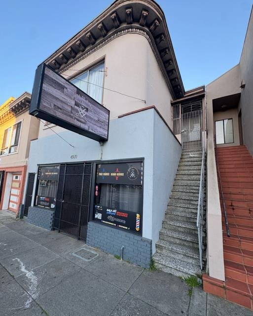 San Francisco, California, United States 2 - 18631235