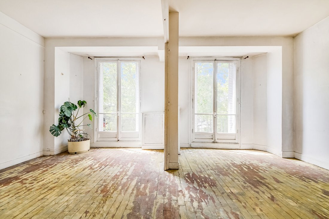 Apartment in Montorgueil-Saint Denis, Paris 2e Arrondissement, Paris 2 - 18631423
