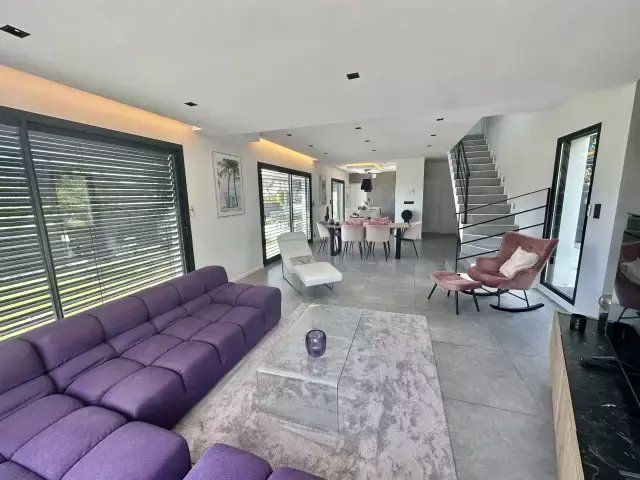 House in Italie-Jacotot, Aix-les-Bains, France 4 - 17735364