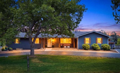 Casa a Berthoud, Colorado, Stati Uniti 1