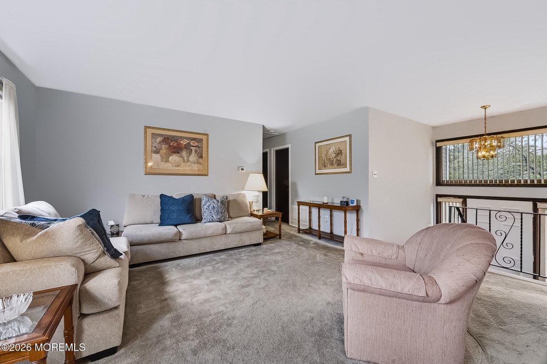 House in Lakewood Township, New Jersey, United States 5 - 18630920