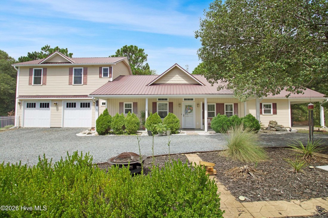 House in Topsail Beach, North Carolina, United States 1 - 18631103
