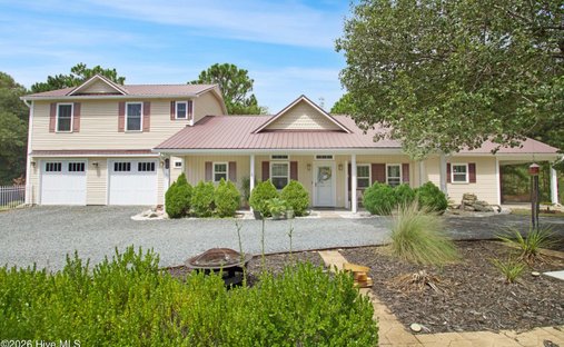Casa a Topsail Beach, Carolina del Nord, Stati Uniti 1