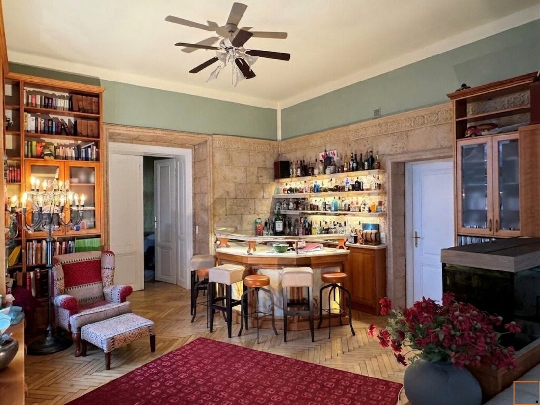Villa in Vienna, Wien, Austria 4 - 18631409