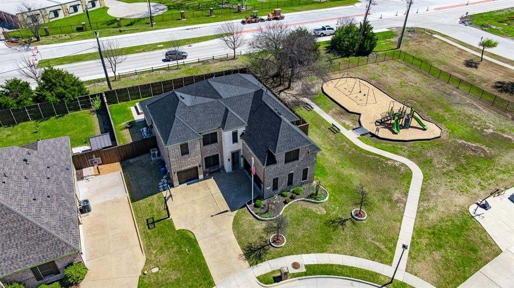 House in Saint Paul, Texas, United States 4 - 18631002