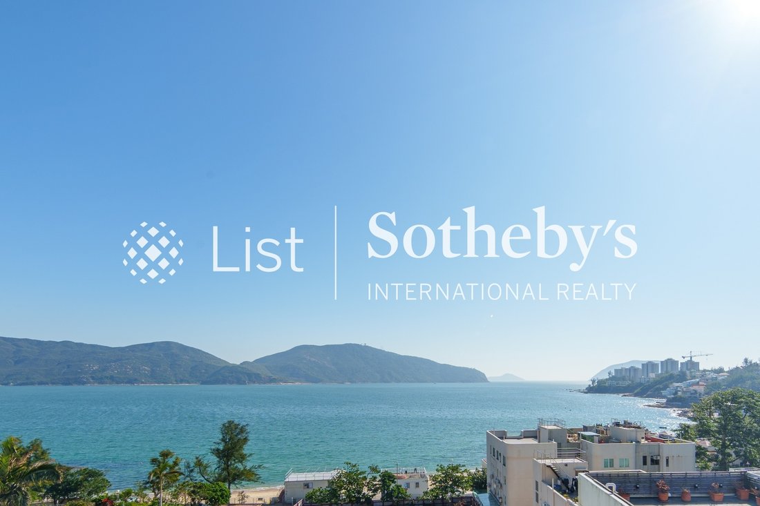 Apartment in Hong Kong, Hong Kong 2 - 18631255