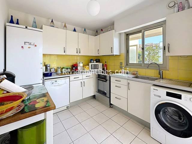 Apartment in Fontmerle, Antibes, France 5 - 18526123