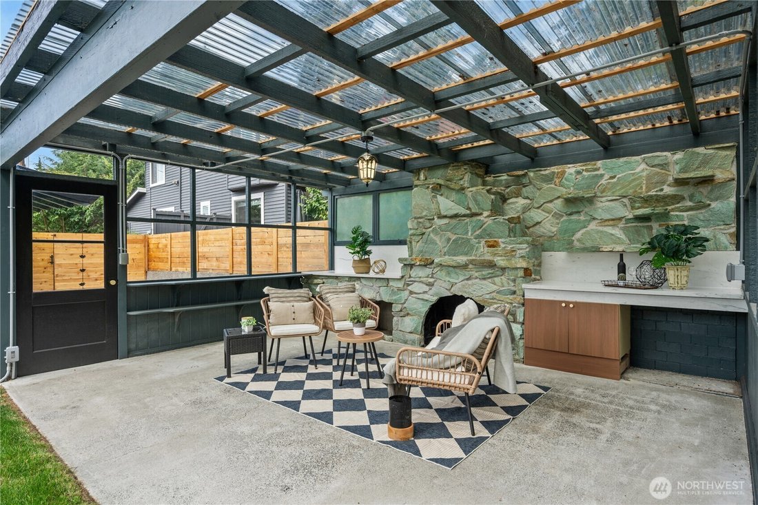 House in Woodway, Washington, United States 5 - 18630955
