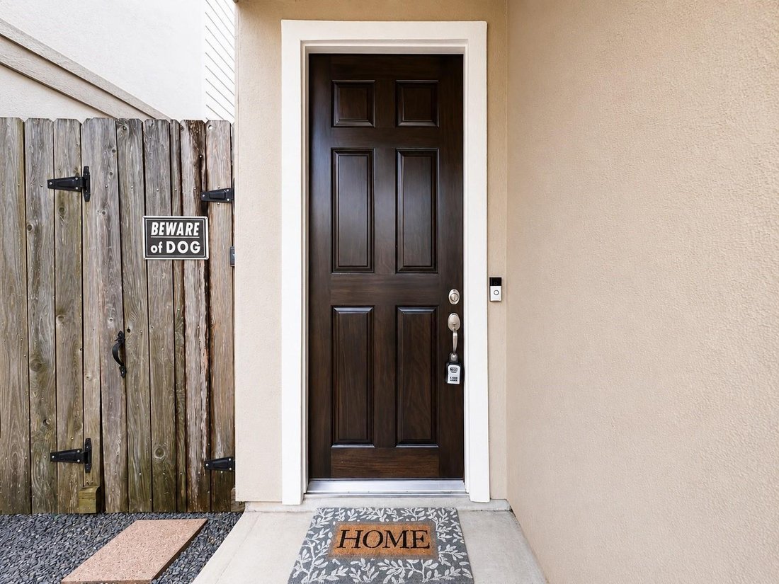 House in Houston, Texas, United States 3 - 18631122