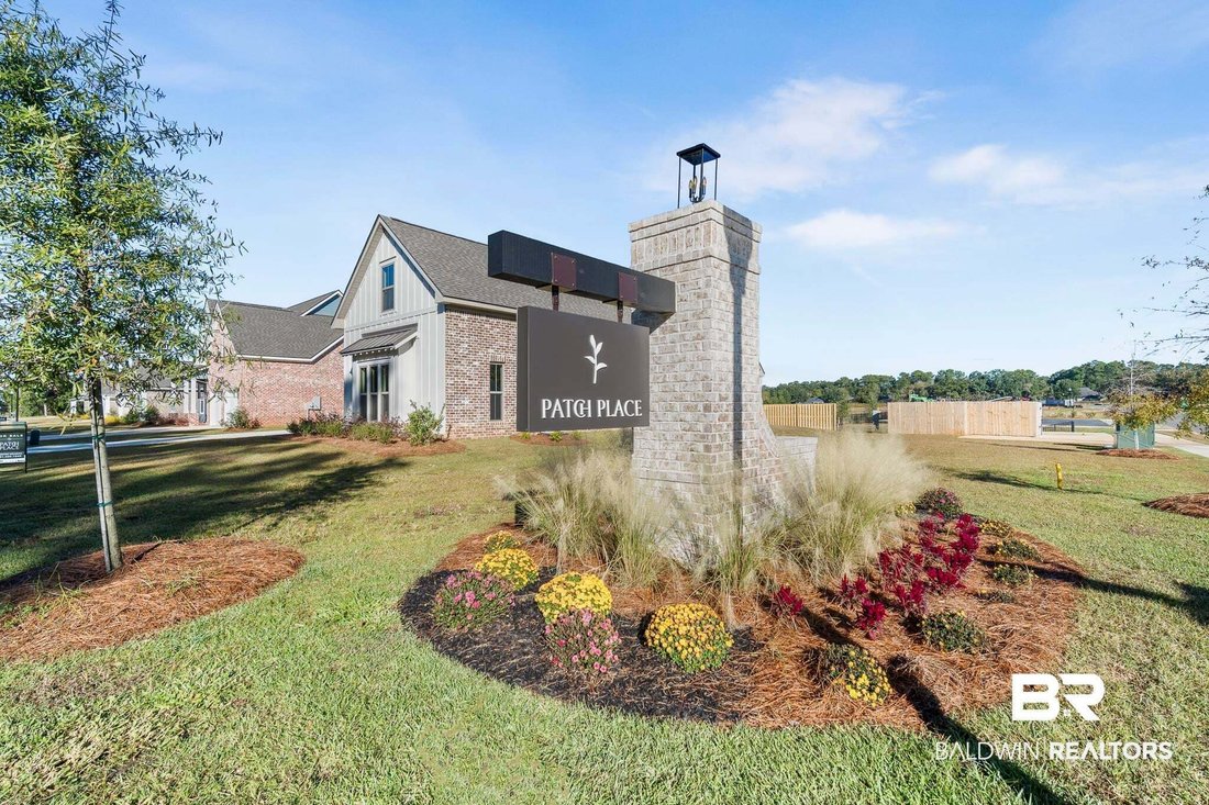 House in Daphne, Alabama, United States 5 - 18630868