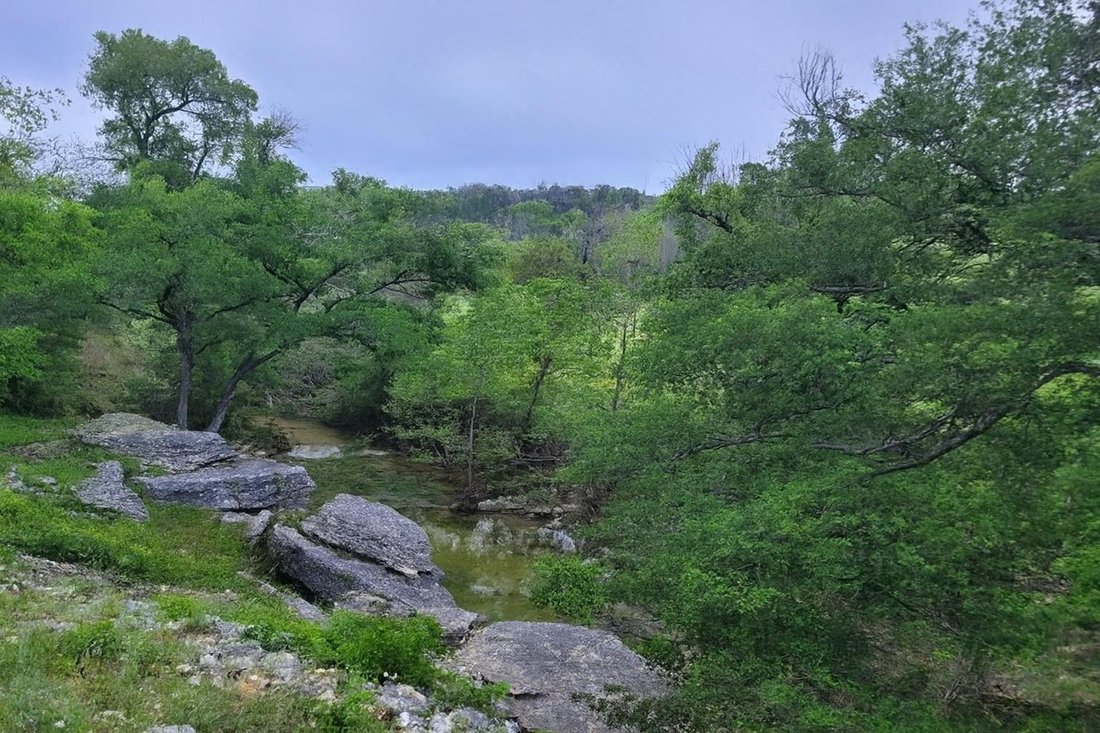House in Salado, Texas, United States 3 - 18630865