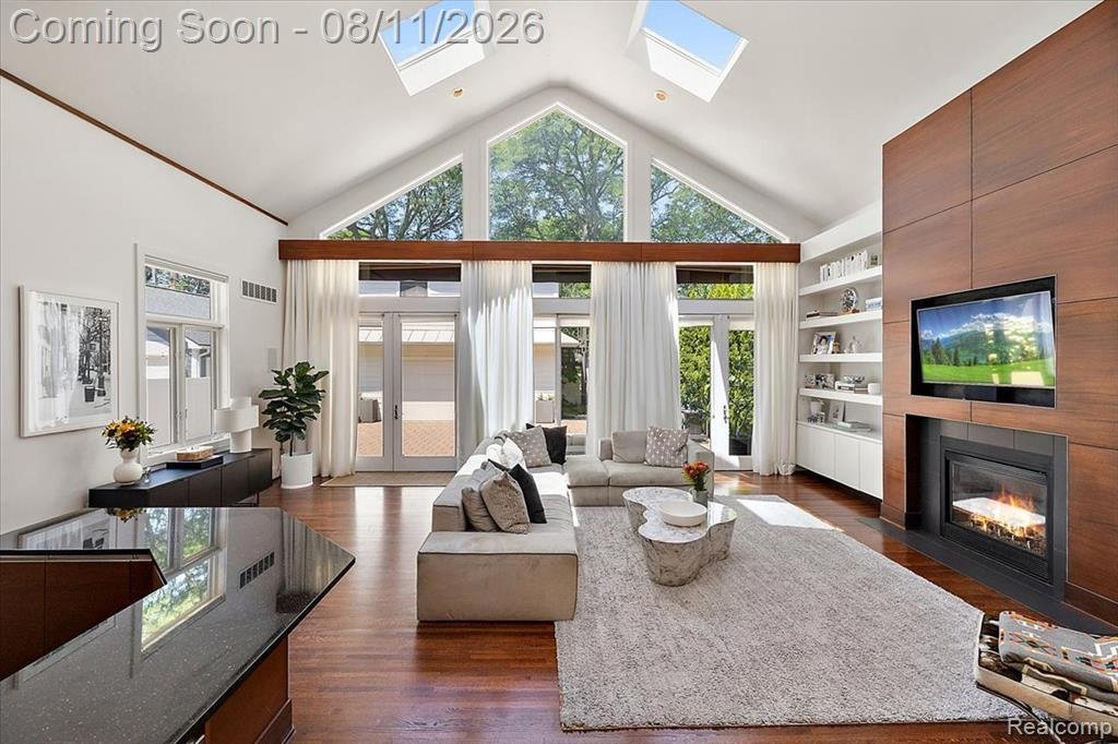 House in Birmingham, Michigan, United States 5 - 18630852