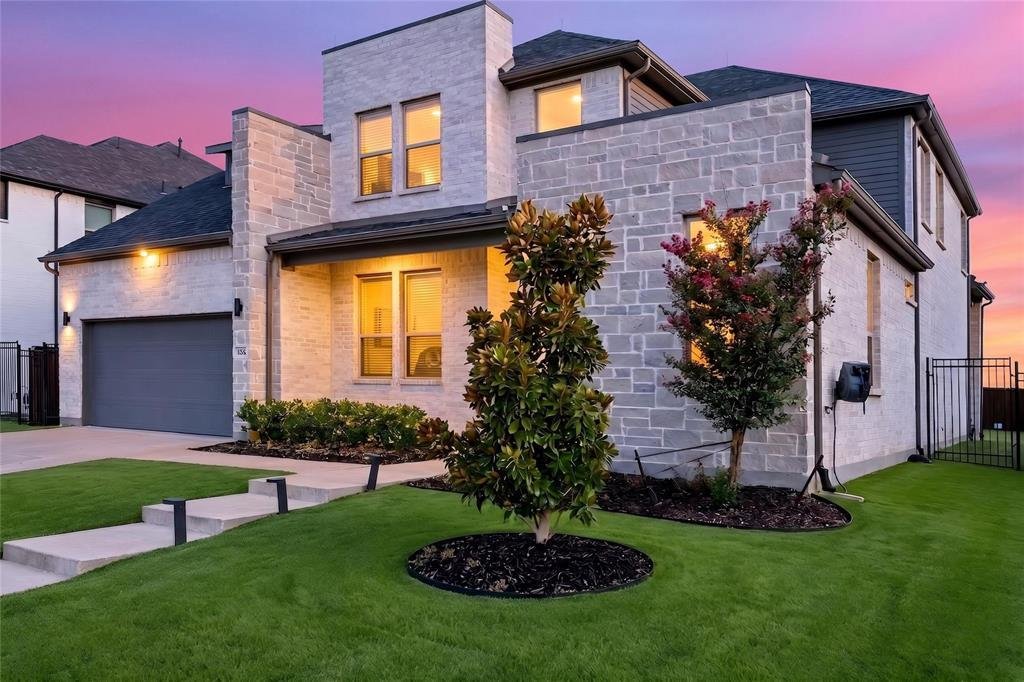 House in Frisco, Texas, United States 2 - 18594744