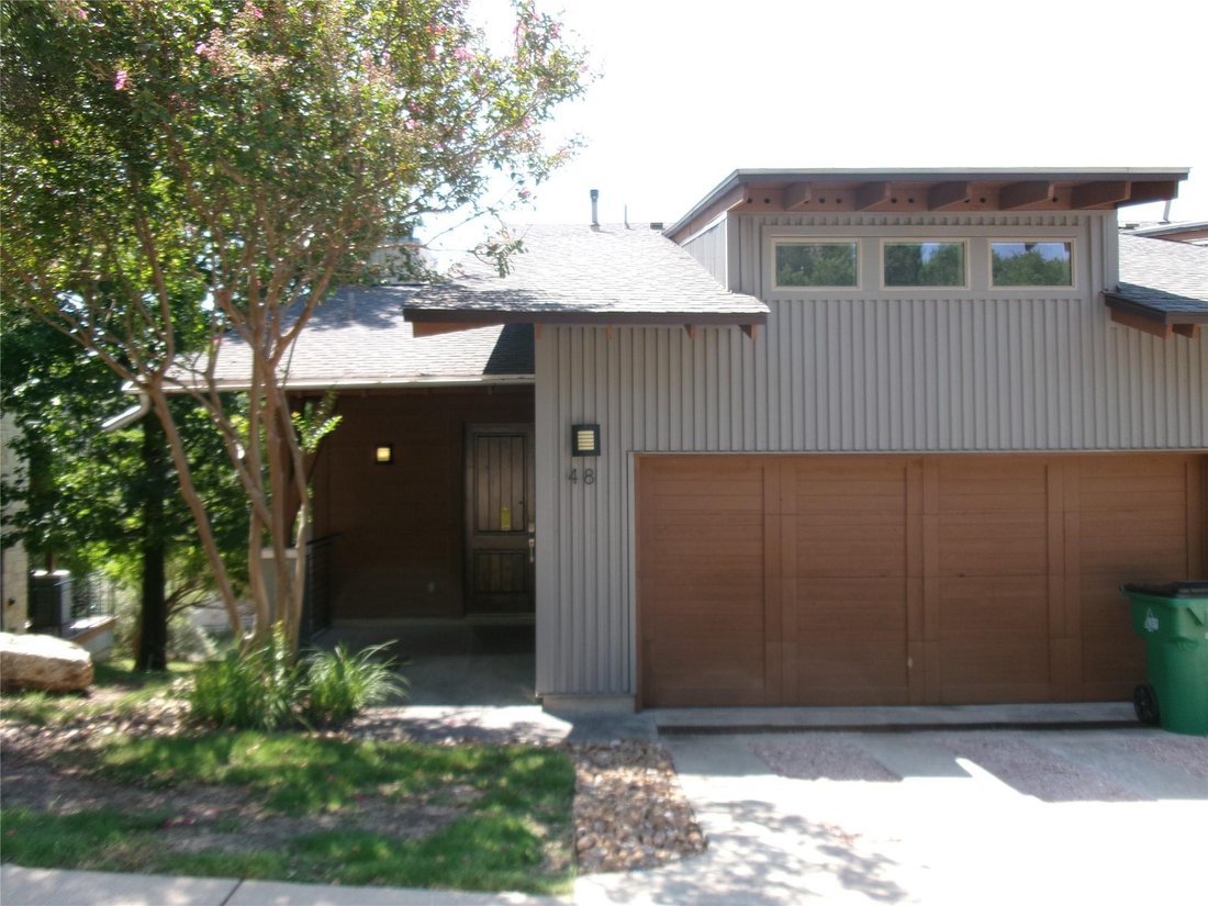 Condo in Austin, Texas, United States 1 - 18630864