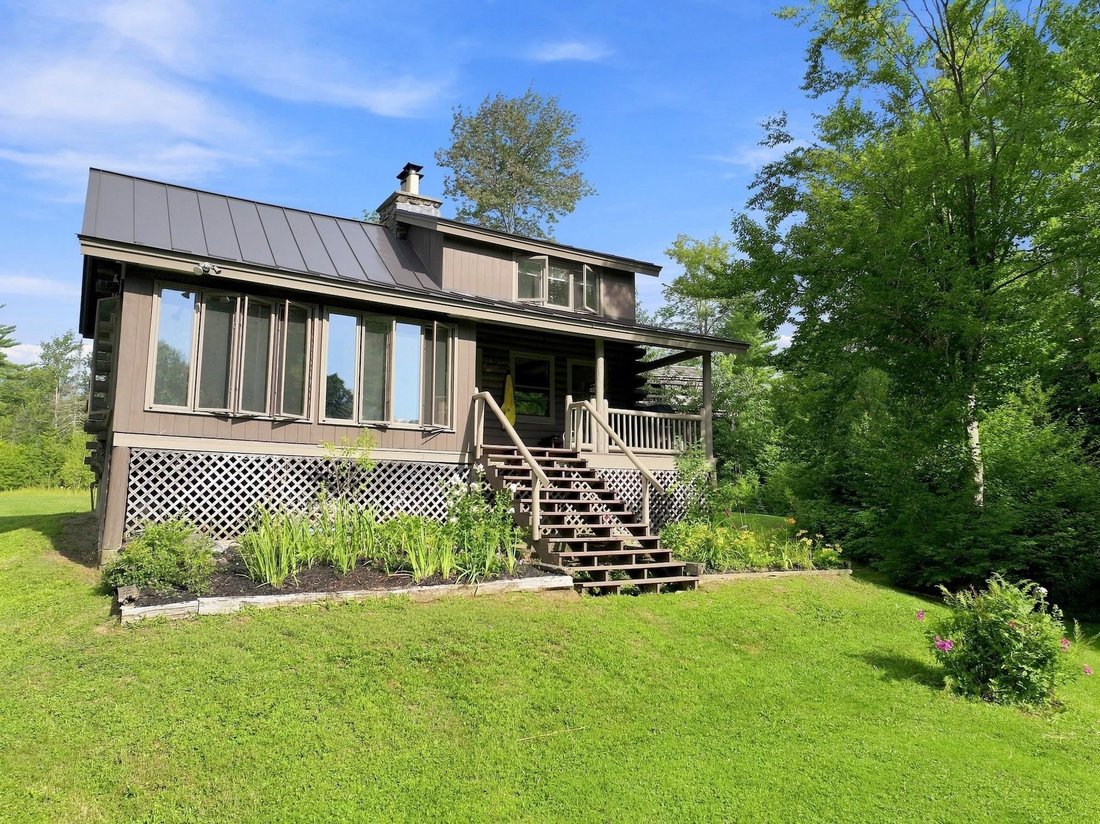 House in Stowe, Vermont, United States 5 - 18630934