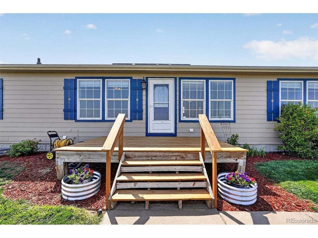 Land in Bennett, Colorado, United States 3 - 18631008
